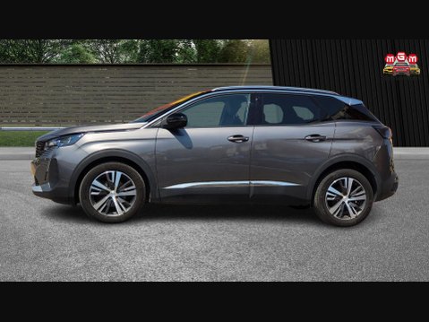Peugeot 3008 PURETECH S/S ALLURE 6