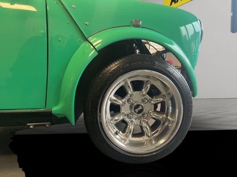 Rover Mini 1.3 Sprite 2dr 47