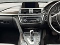 BMW 3 Series 2.0 320d Luxury Auto 4dr 28