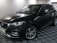 MG HS EXCLUSIVE 20