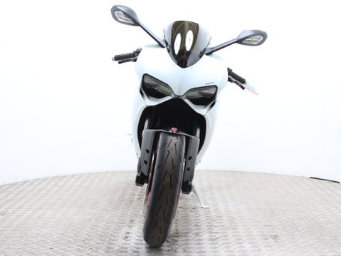 Ducati 899 Panigale 899 PANIGALE 9