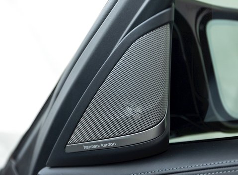 BMW M5 Competition 20