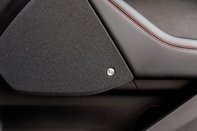 Ford Mustang Mach-E BASE 14