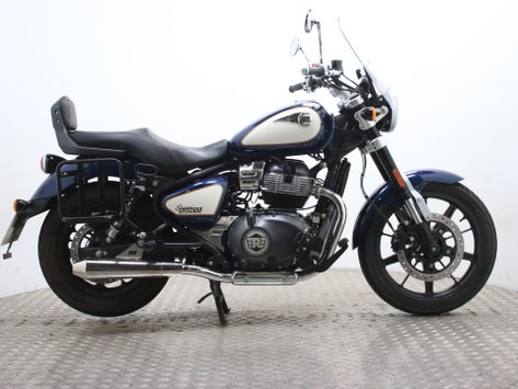 Royal Enfield Super Meteor 650 SUPER METEOR 650 23