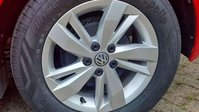 Volkswagen Polo 1.0 TSI GPF SE Hatchback 5dr Petrol DSG Euro 6 (s/s) (95 ps) 10
