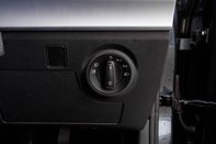 SEAT Ibiza TSI FR SPORT DSG 15