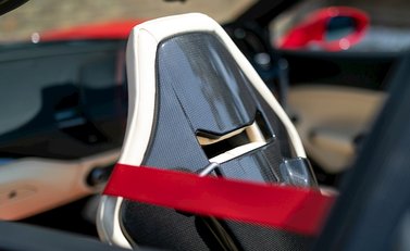 Ferrari 488 Spider 23