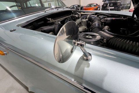 Rolls-Royce Silver Shadow ALL VARIANTS 9