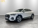 Audi Q3 1.5 TFSI CoD 35 S line Sportback 5dr Petrol S Tronic Euro 6 (s/s) (150 ps) 3