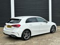 Mercedes-Benz A Class A 200 AMG LINE 7