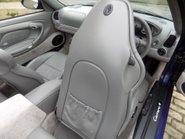 Porsche 911 (996) Carrera 4 Cabriolet 23