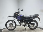 Honda XR 2004 23K RUNNING PROJECT BIKE SPARES OR REPAIR ENDURO LEARNER 125CC 4