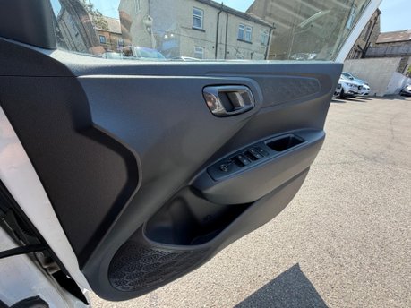 Hyundai i10 MPI SE CONNECT 15