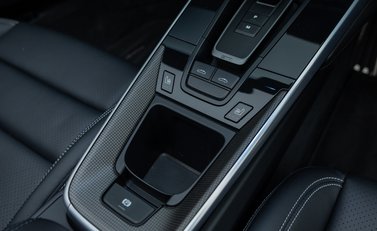 Porsche 911 Targa 4S (992) 26