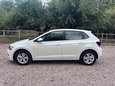 Volkswagen Polo 1.0 SE Euro 6 (s/s) 5dr 7