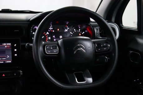 Citroen C3 PURETECH SHINE S/S 44