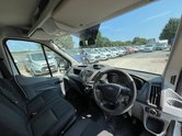 Ford Transit Tipper MWB L2 350 Tow Bar EURO 6 NO VAT 31