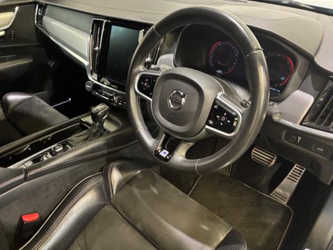 Volvo V90 2.0 D4 R-Design Auto Euro 6 (s/s) 5dr 3
