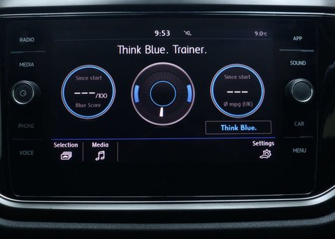 Volkswagen T-Roc 1.5 TSI GPF EVO SE SUV 5dr Petrol DSG Euro 6 (s/s) (150 ps) 27