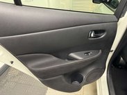 Nissan LEAF Leaf Black Edition 5dr 25