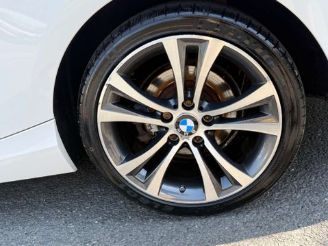 BMW 2 Series 2.0 218d Sport 2dr 58