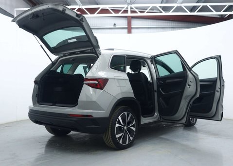 Skoda Karoq 1.5 TSI ACT SE L SUV 5dr Petrol DSG Euro 6 (s/s) (150 ps) 55