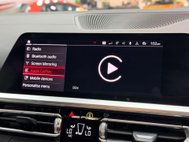 BMW M4 3.0 BiTurbo Competition Coupe 2dr Petrol Steptronic Euro 6 (s/s) (510 ps) 45