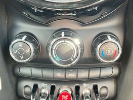 Mini Convertible 1.5 Cooper Classic Auto 2dr 47