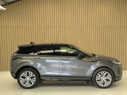 Land Rover Range Rover Evoque 2.0 Range Rover Evoque R-Dynamic SE D Auto 4WD 5dr 15