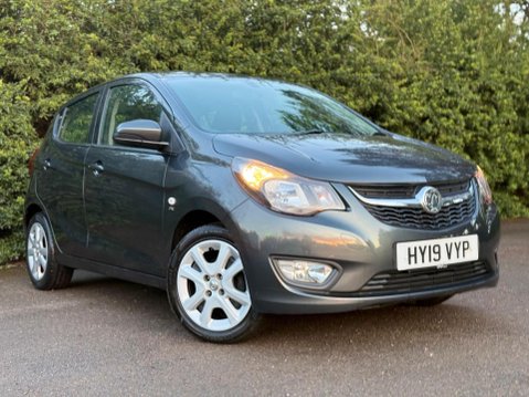 Vauxhall Viva 1.0i SE Euro 6 5dr 2
