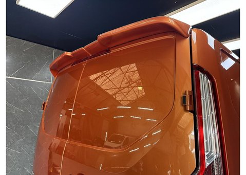 Ford Transit Custom 2.0 300 EcoBlue Limited Crew Van Double Cab 5dr Diesel Manual L1 H1 Euro 6 19