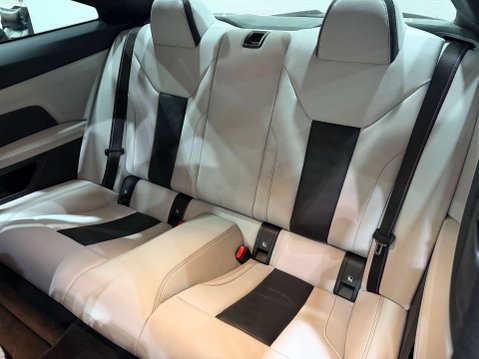 BMW M4 3.0 BiTurbo Competition Coupe 2dr Petrol Steptronic Euro 6 (s/s) (510 ps) 32