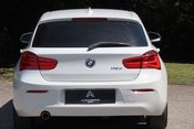 BMW 1 Series 1.5 116d ED Plus Euro 6 (s/s) 5dr 6