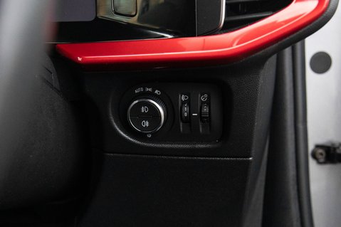 Vauxhall Mokka SRI NAV PREMIUM 15