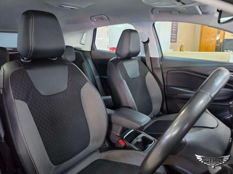 Vauxhall Grandland X 1.5 Turbo D BlueInjection Sport Nav Euro 6 (s/s) 5dr 82