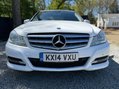 Mercedes-Benz C Class 1.6 C180 Executive SE Premium Auto 4dr 13