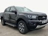 Ford Ranger WILDTRAK ECOBLUE
