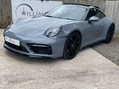 Porsche 911 3.0T 992 Carrera 4S PDK 4WD Euro 6 (s/s) 2dr 8
