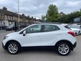 Vauxhall Mokka 1.6i Exclusiv 2WD Euro 6 (s/s) 5dr 6