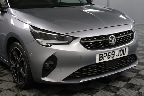 Vauxhall Corsa ELITE NAV PREMIUM 26