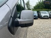 Renault Trafic LWB L2H1 Low Roof Leader LL30 Air Con Alloys Sensors Cam EURO 6 NO VAT 20