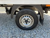 Ford Transit Luton LWB L3 Leader 350 Air Con Tail Lift EURO 6 NO VAT 16