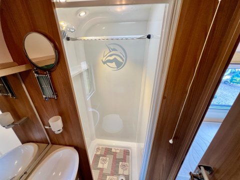 Bailey Unicorn Cadiz  26