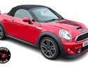 Mini Roadster 2.0 Roadster Cooper SD 2dr