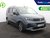 Vauxhall Combo Life 5dr 100kW Ultimate 52kWh Electric Automatic (11kW Charger)