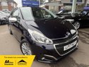 Peugeot 208 1.2 PureTech Allure EAT Euro 6 (s/s) 5dr