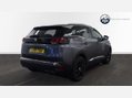 Peugeot 3008 1.2 PureTech GT Line Euro 6 (s/s) 5dr 5