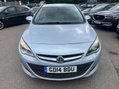Vauxhall Astra 1.6 16v SRi Auto Euro 5 5dr 2