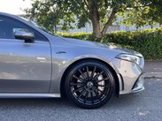Mercedes-Benz A Class 2.0 A35 AMG (Premium Plus) SpdS DCT 4MATIC Euro 6 (s/s) 5dr 12