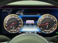 Mercedes-Benz E Class 4.0 E63 V8 BiTurbo GPF AMG S Saloon 4dr Petrol SpdS MCT 4MATIC+ Euro 6 (s/s 30